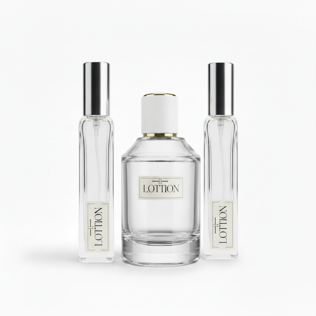 El Guardarropa Olfativo