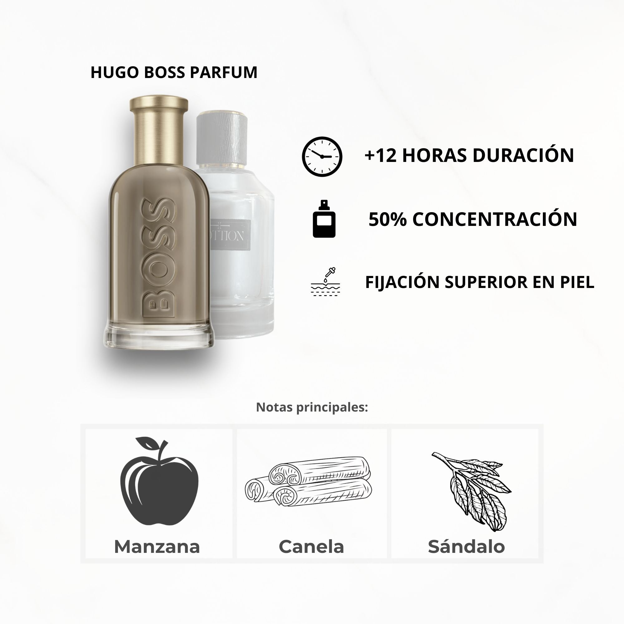 Armani al Máximo