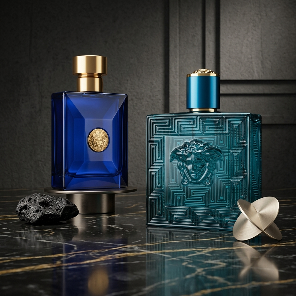 Fuego Azul