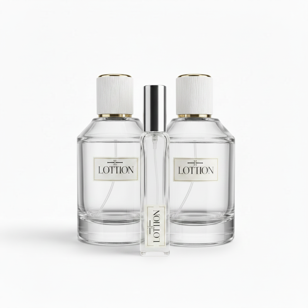 El Guardarropa Olfativo