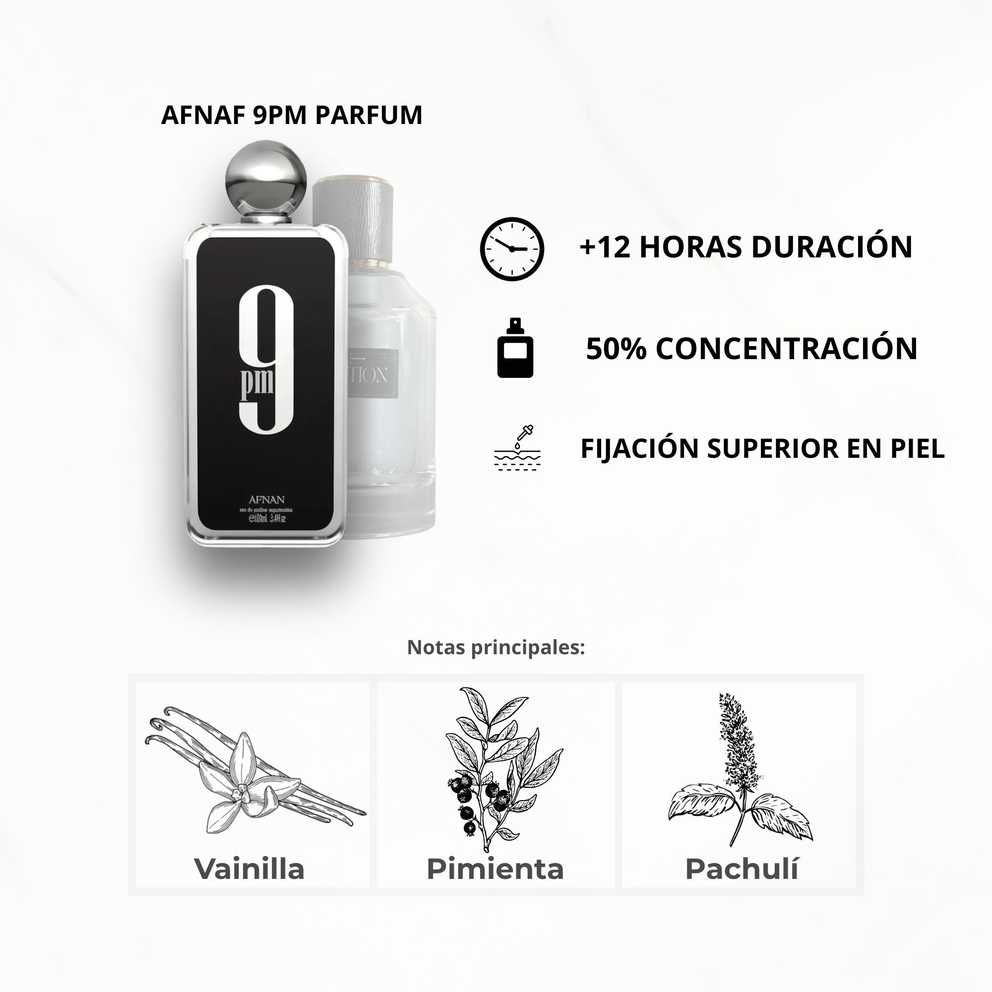 El Ritual Árabe