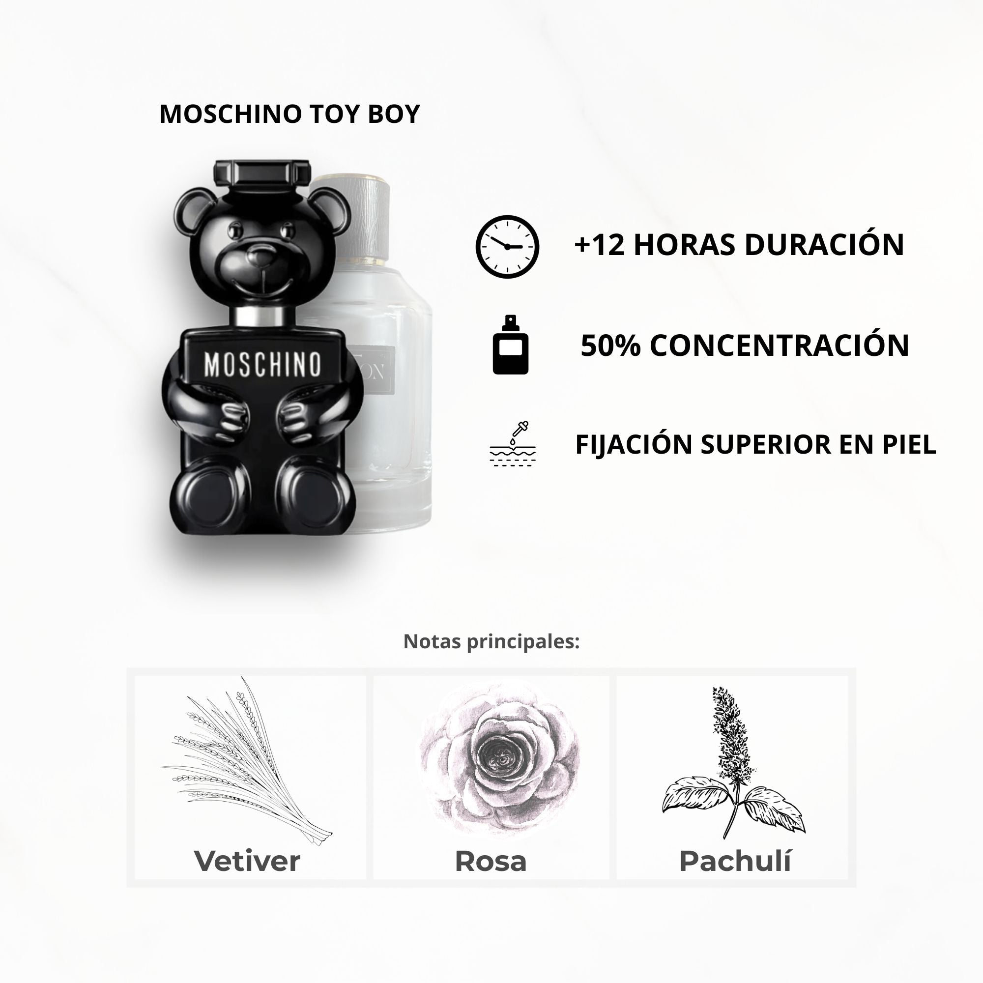 Hombre de Carácter