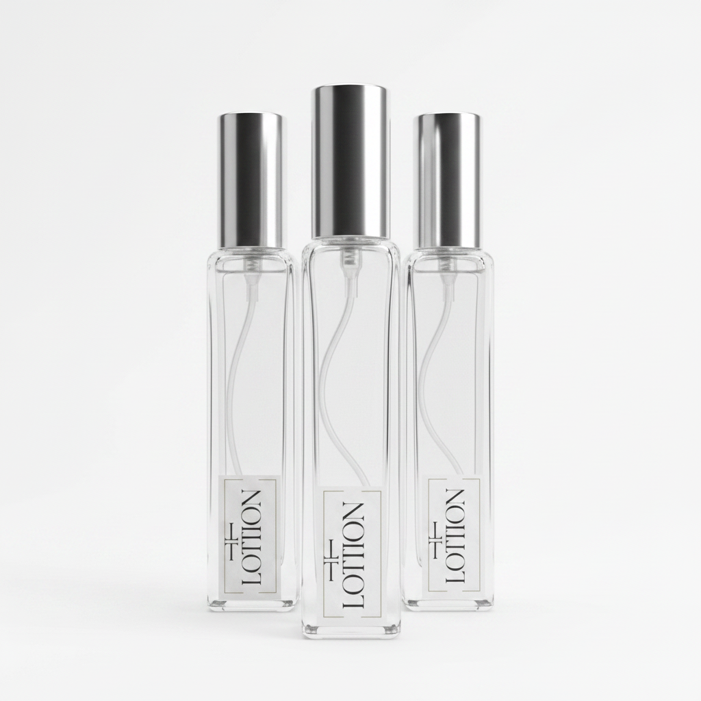 El Guardarropa Olfativo