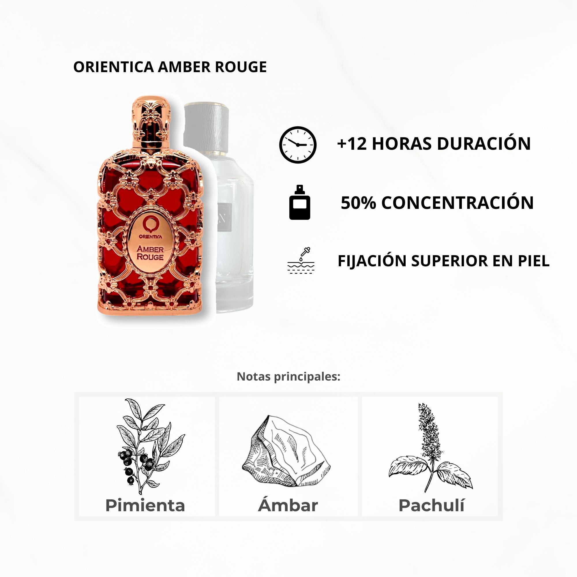 Seducción Árabe