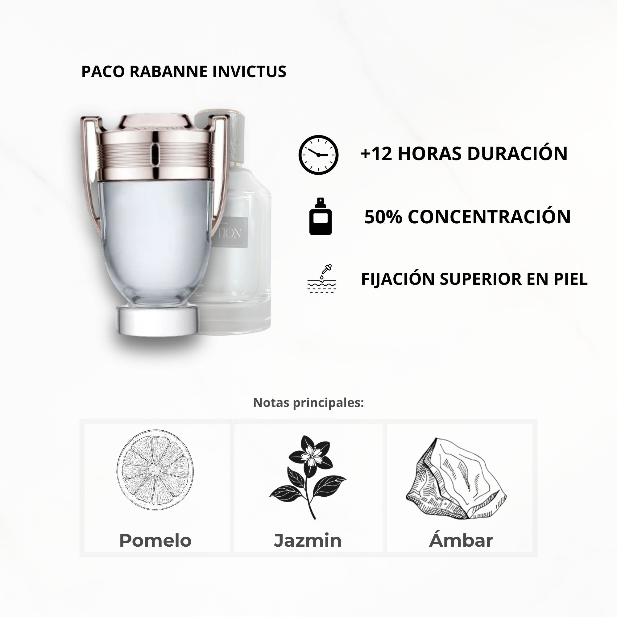 El Imperio Rabanne