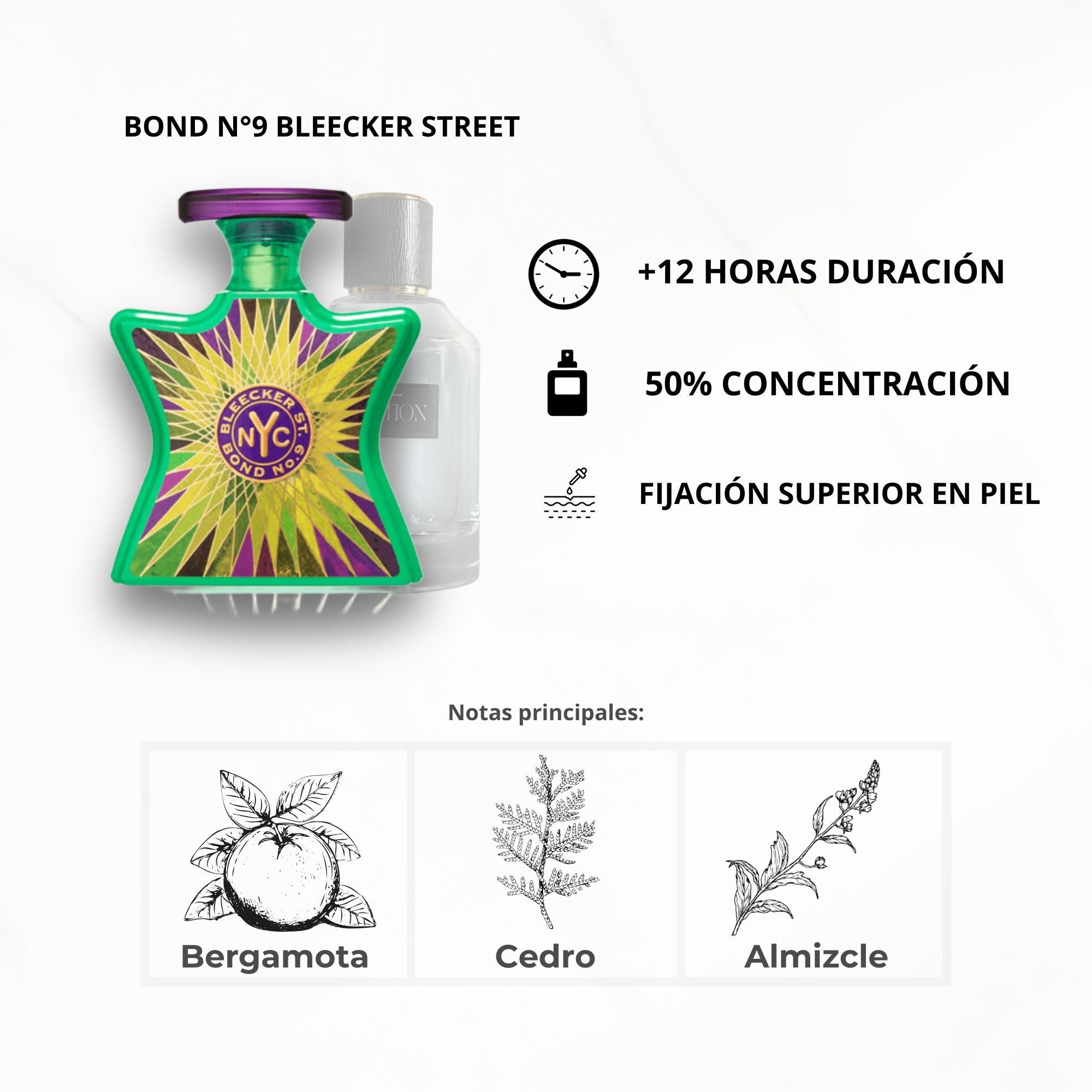 Dulce con Carácter