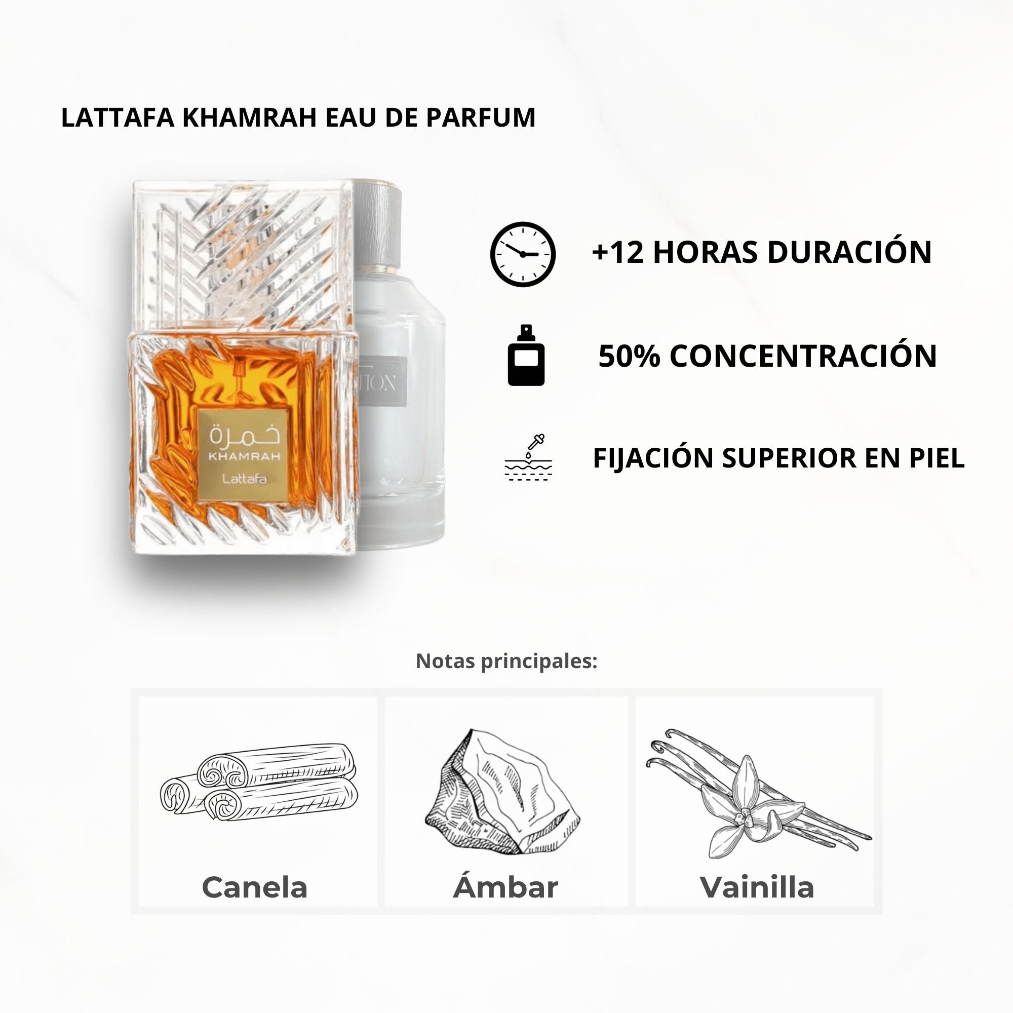 Seducción Árabe