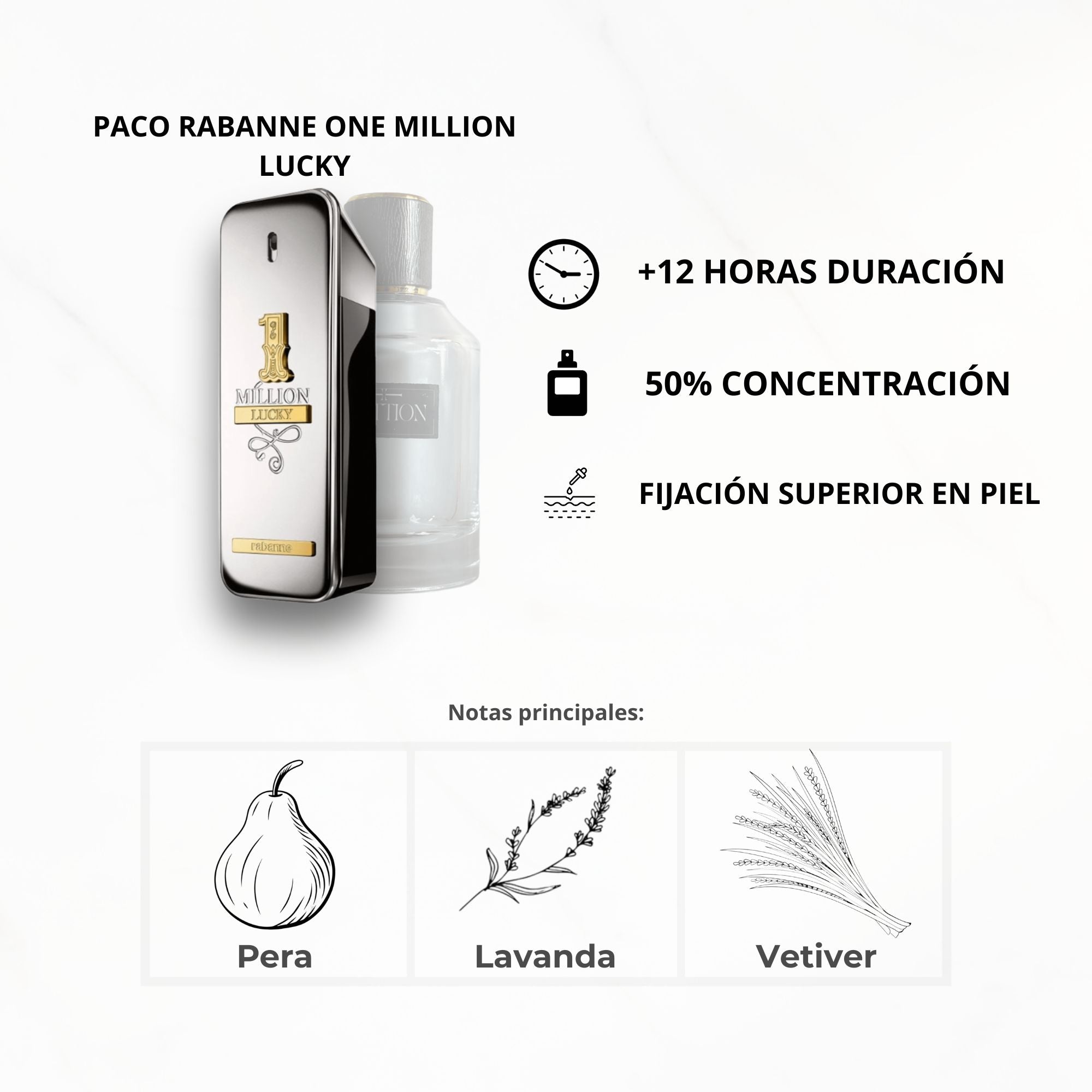 El Trío del Millón