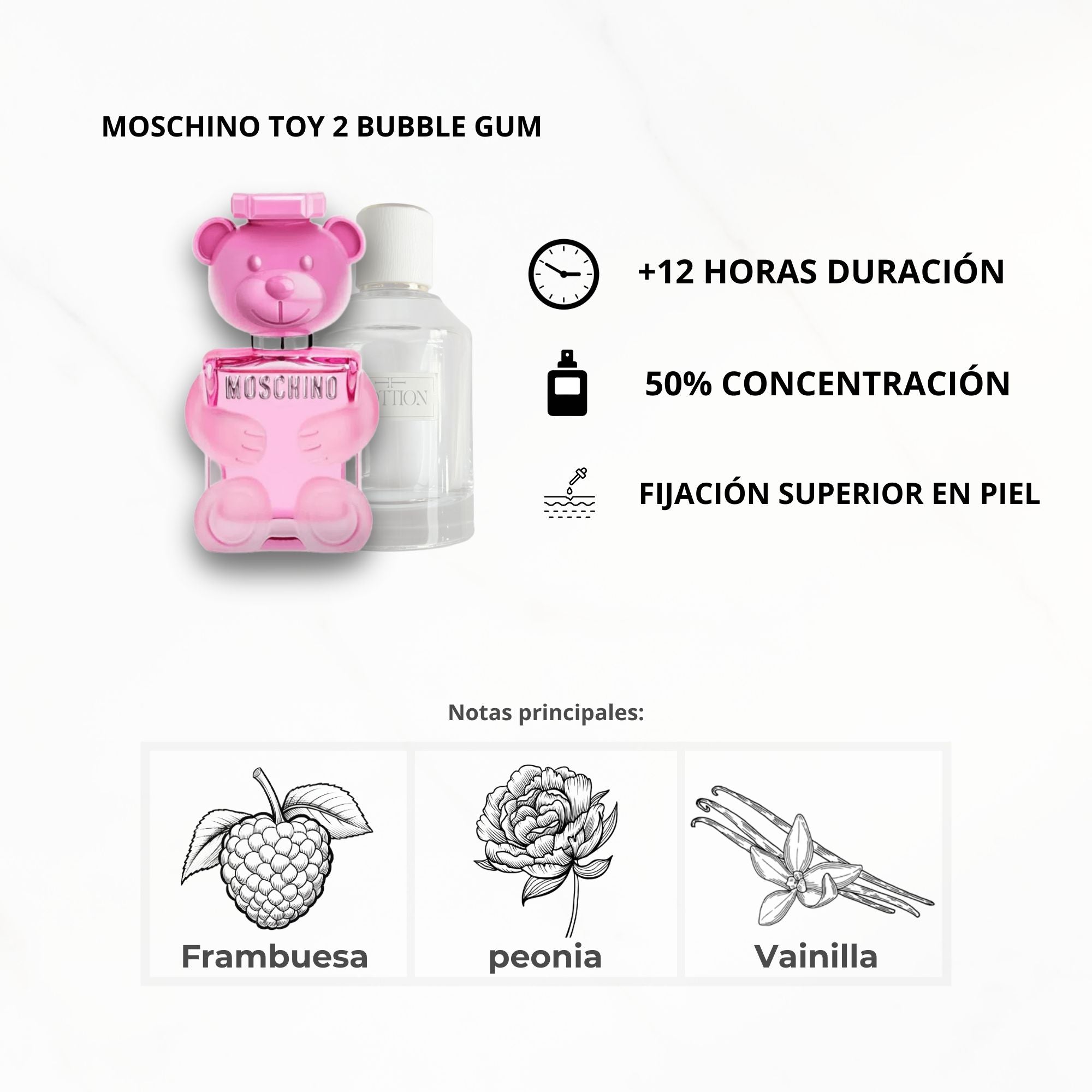 Fruta de Temporada