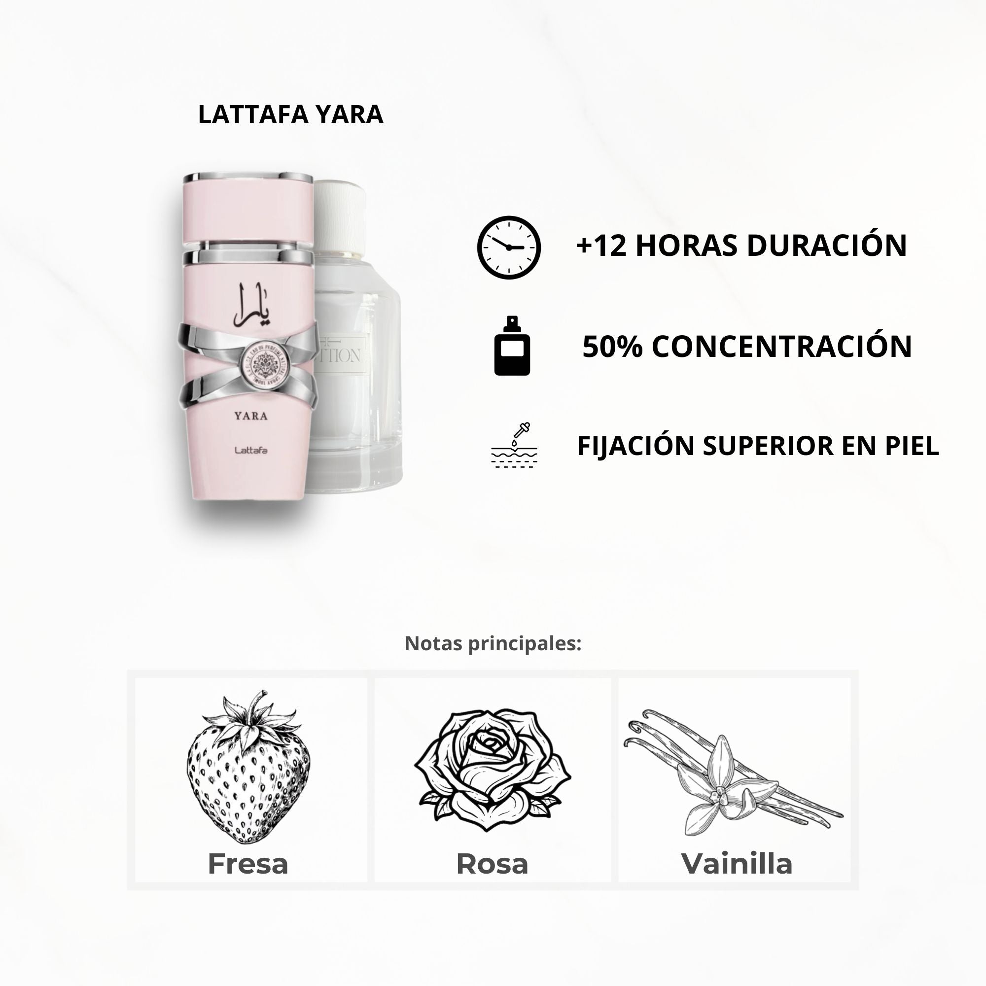 Seducción Árabe