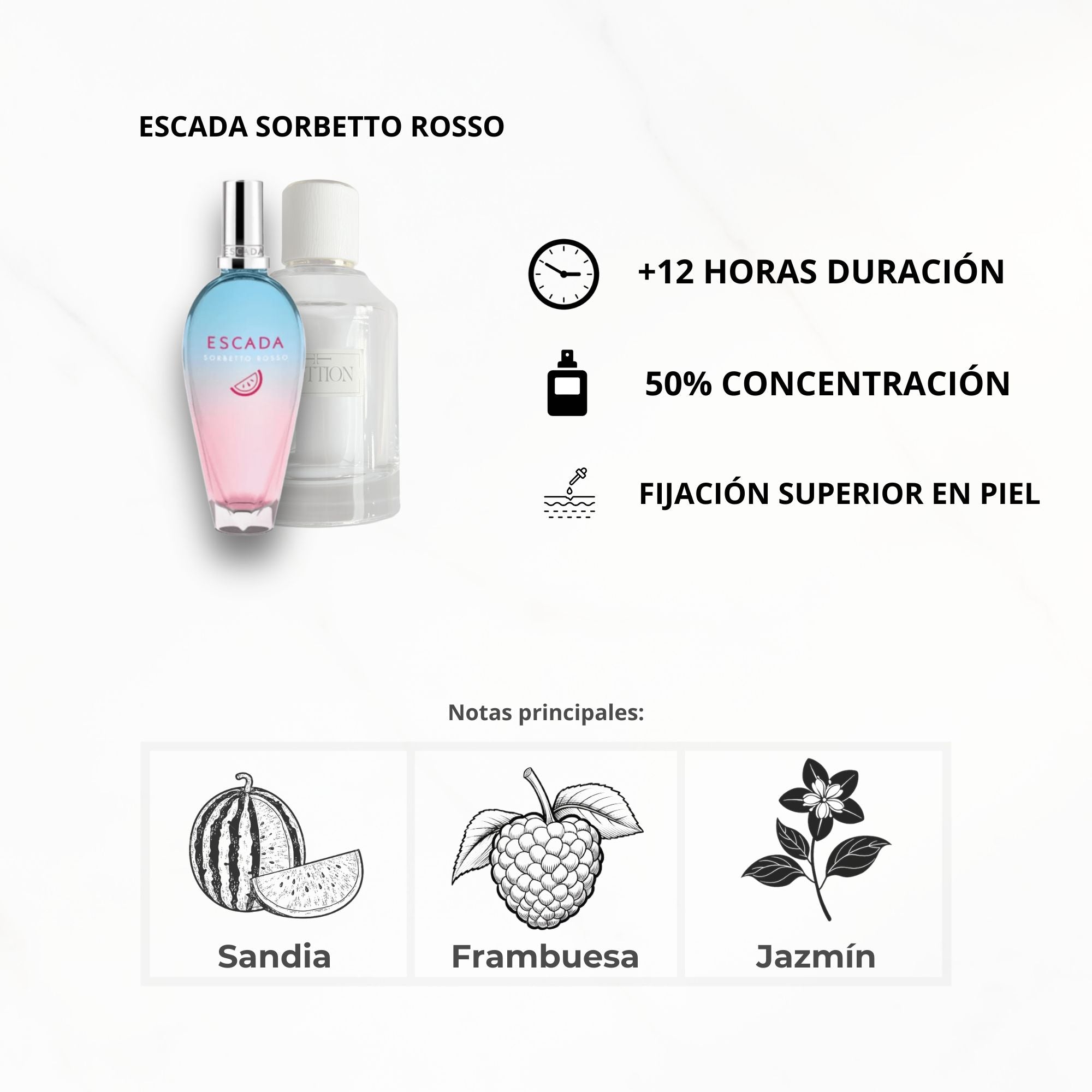 Fruta de Temporada