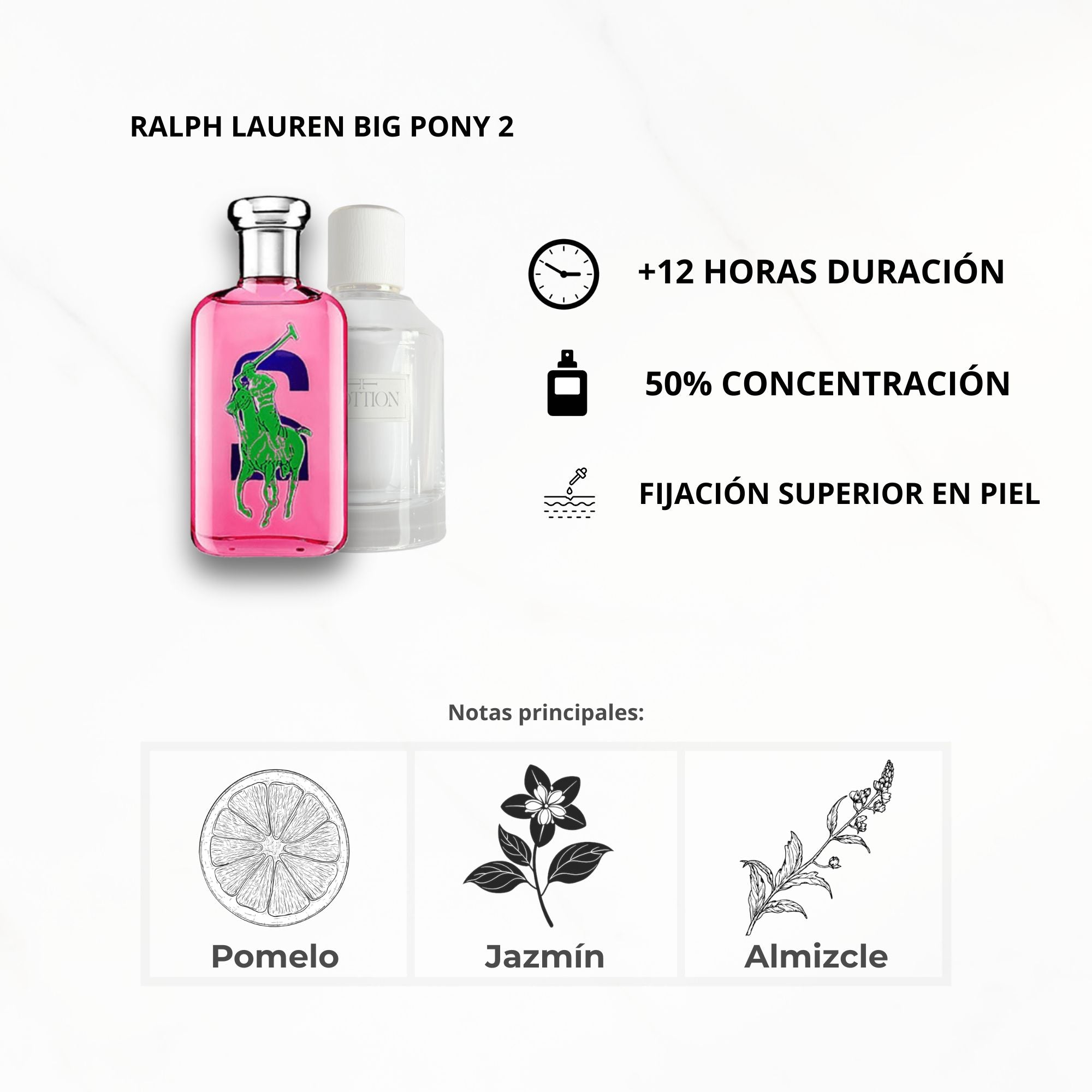 Rosa Contemporánea