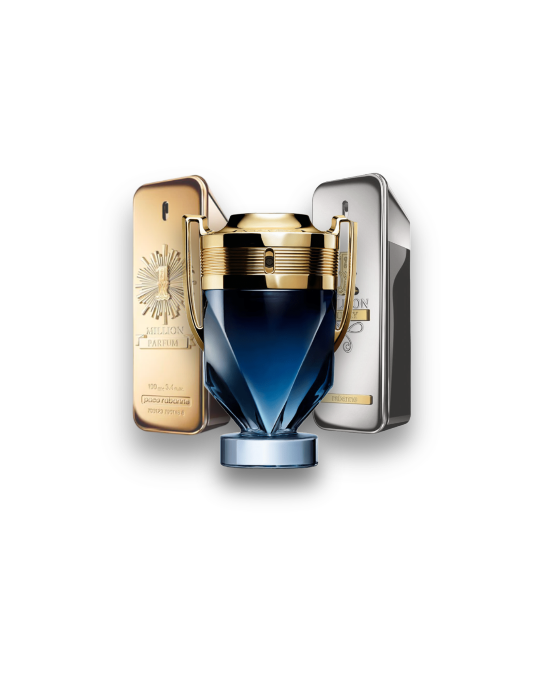 El Trío del Millón