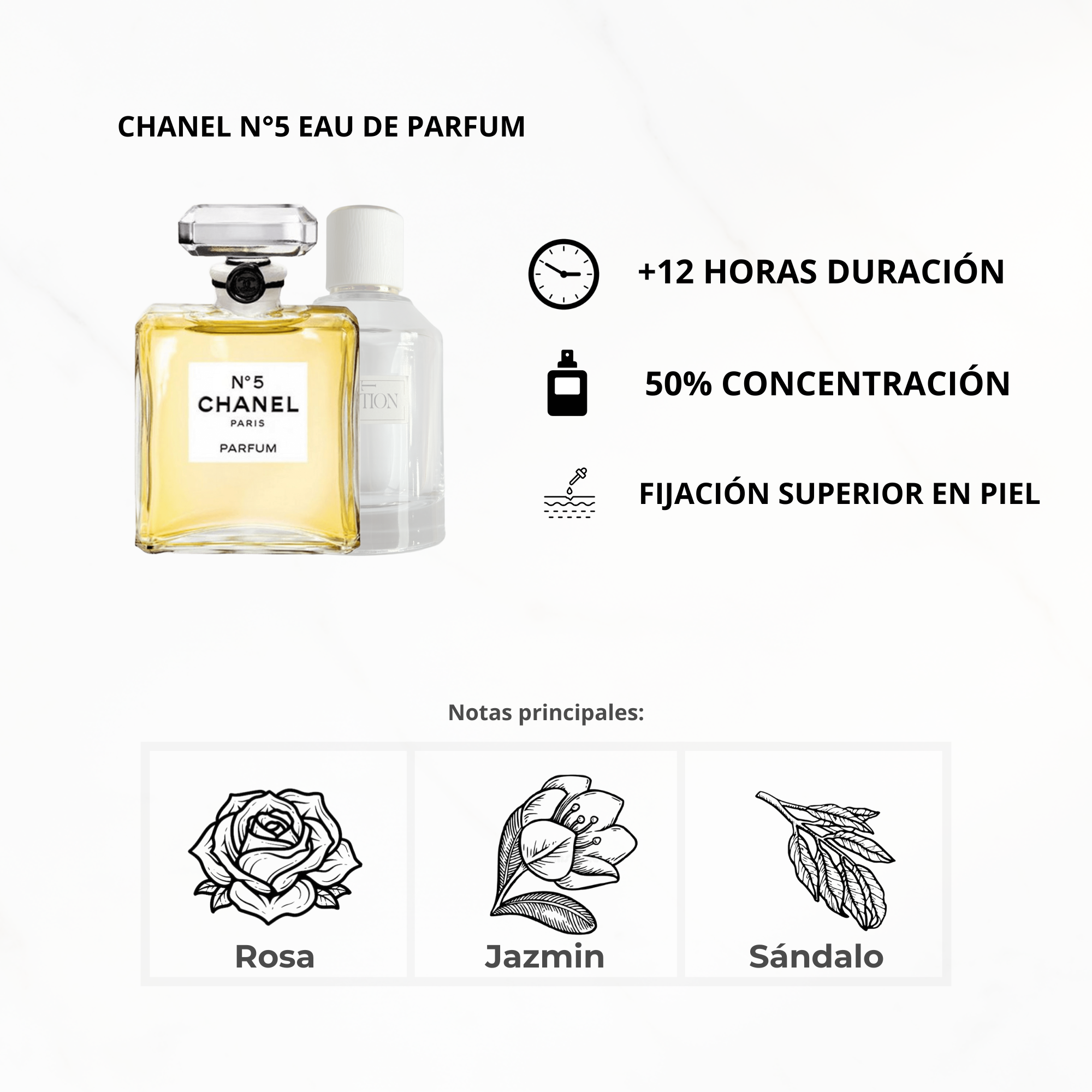 Colección Maestra