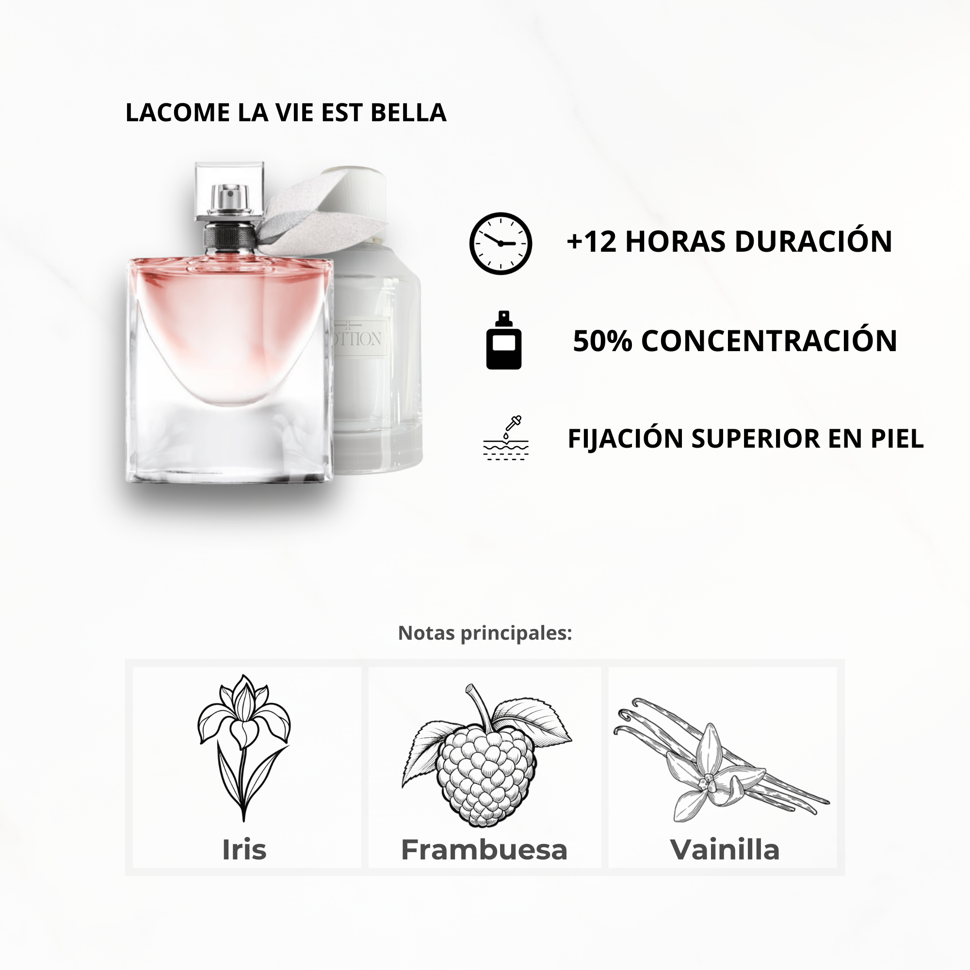 Esencias Intensas