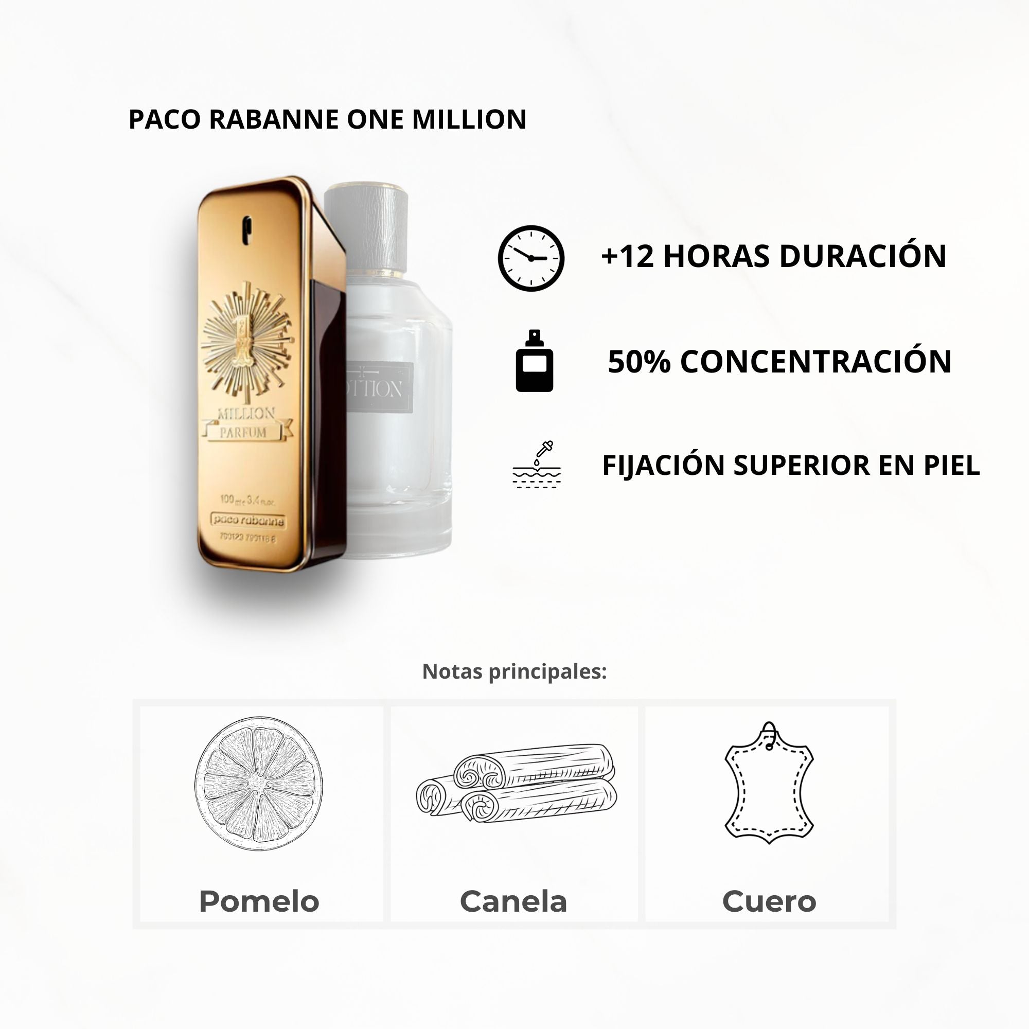 Dulce con Carácter