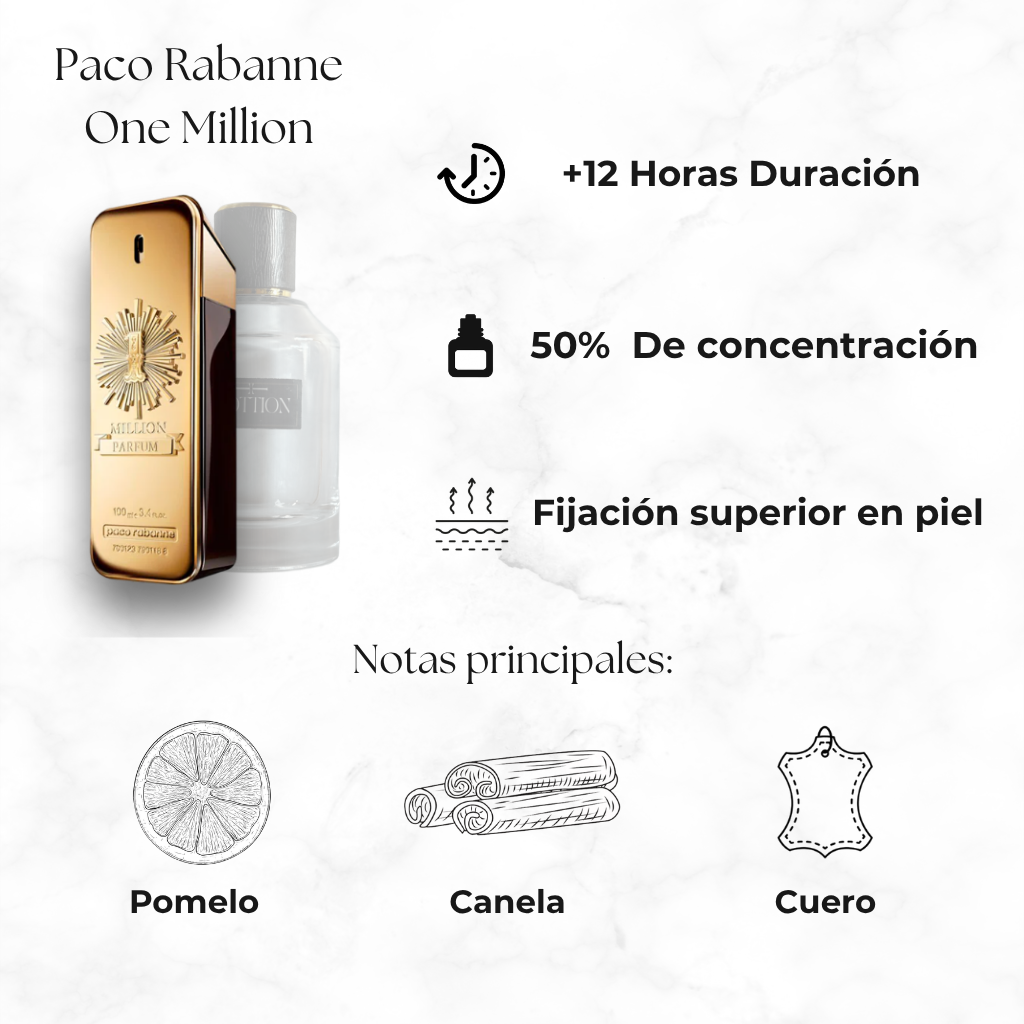 El Imperio Rabanne