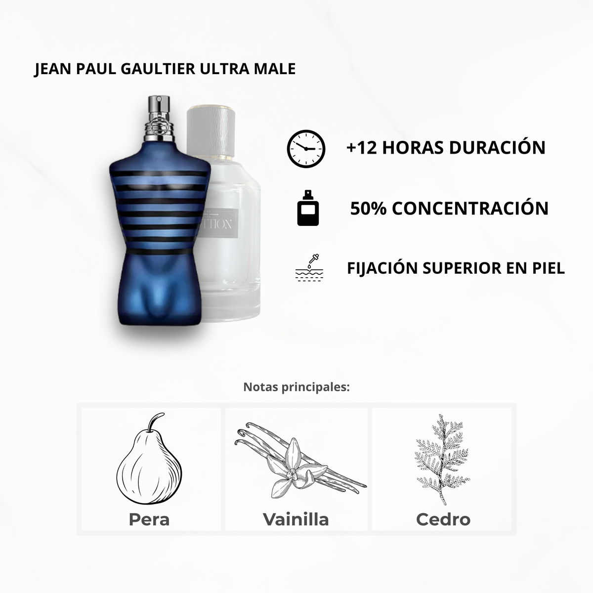 Atracción Magnética