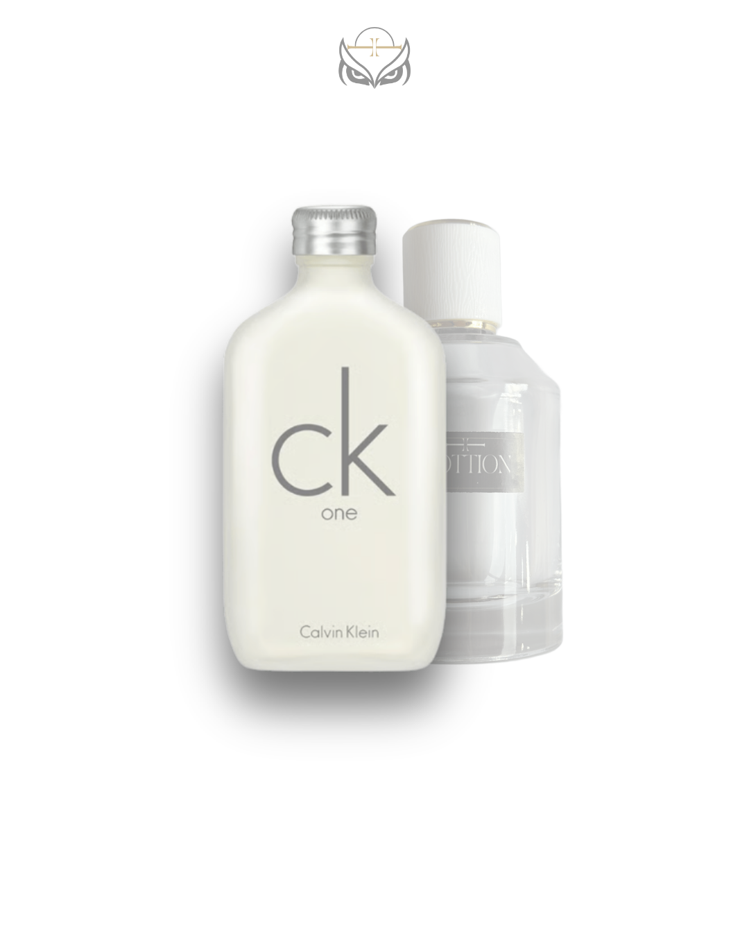 Calvin Klein One Unisex