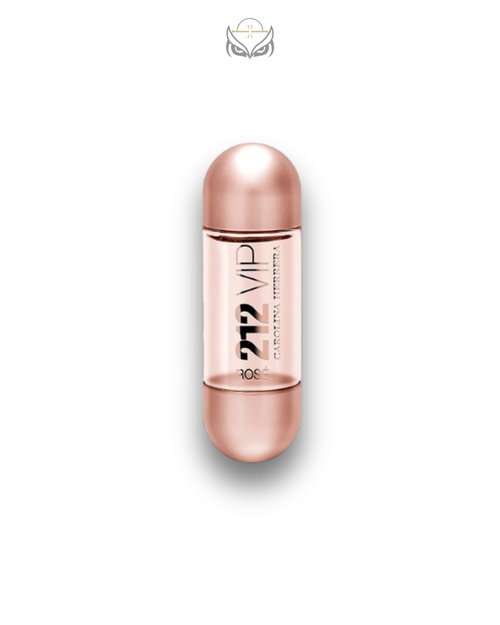 Carolina Herrera 212 Vip Rose