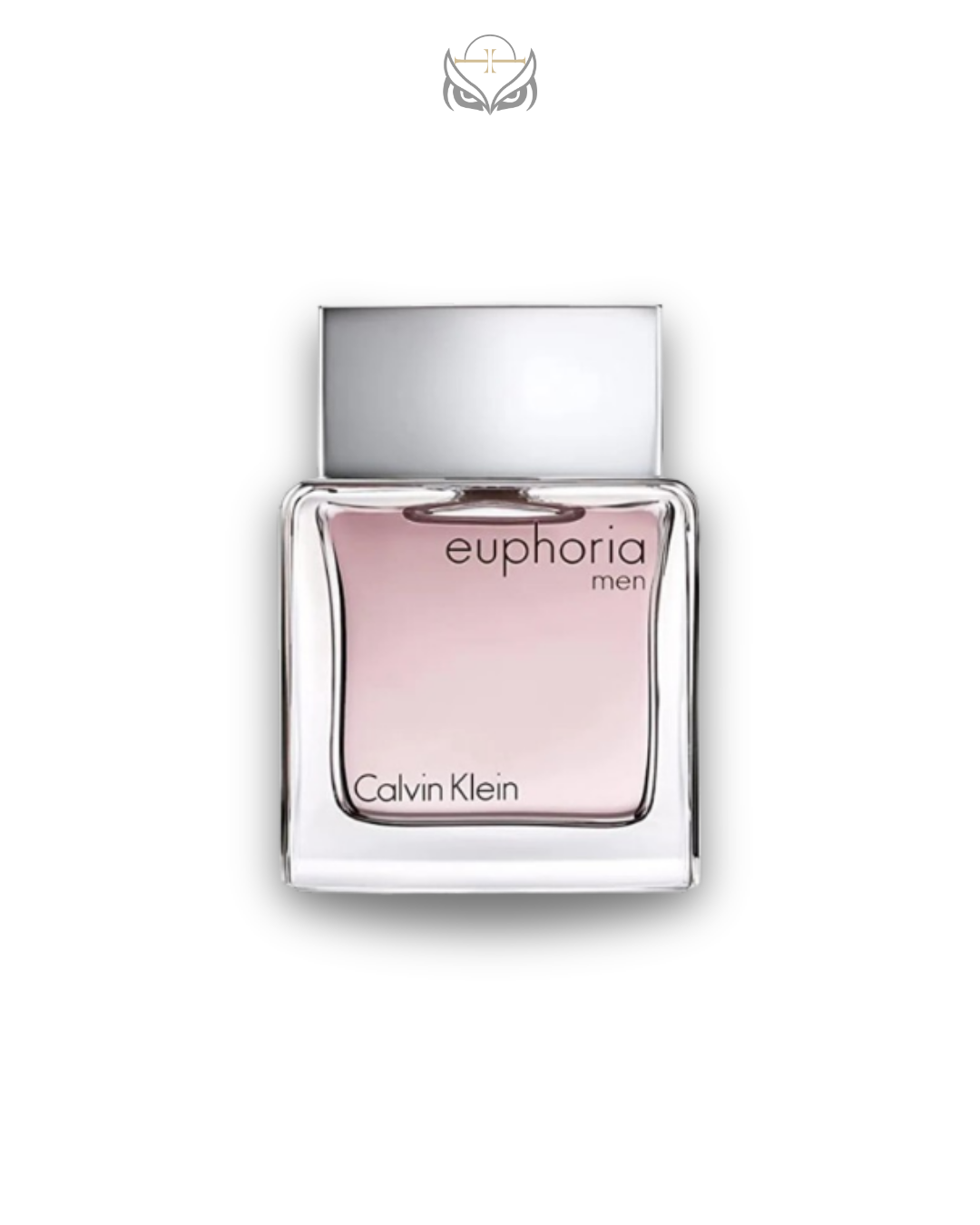 Calvin Klein Euphoria Men