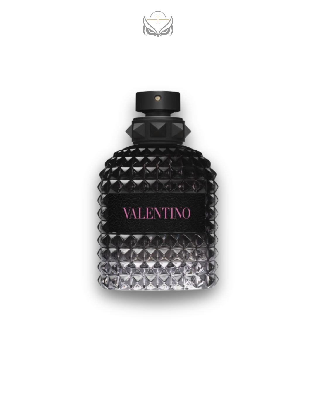 Valentino Born In Roma