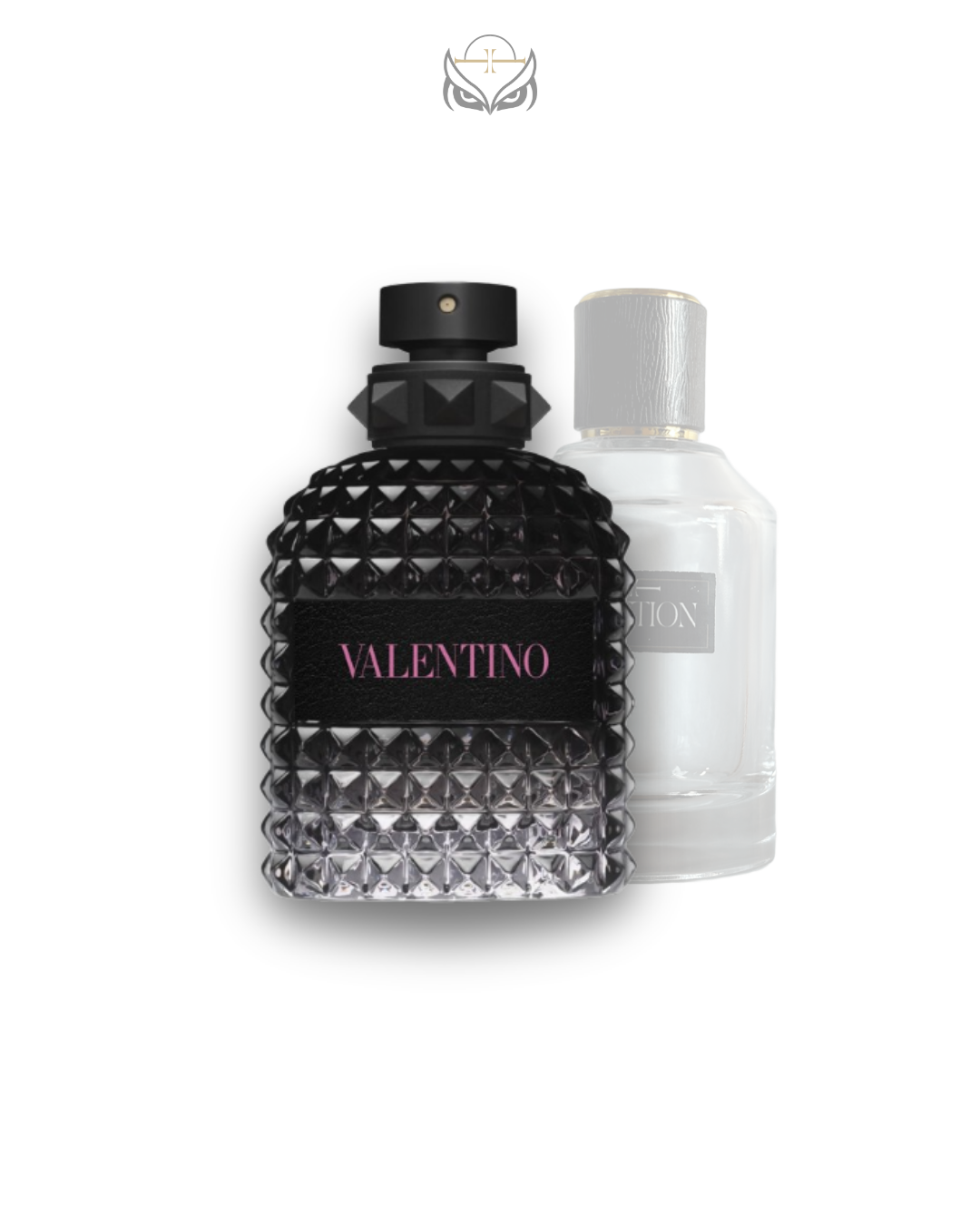 Valentino Born In Roma