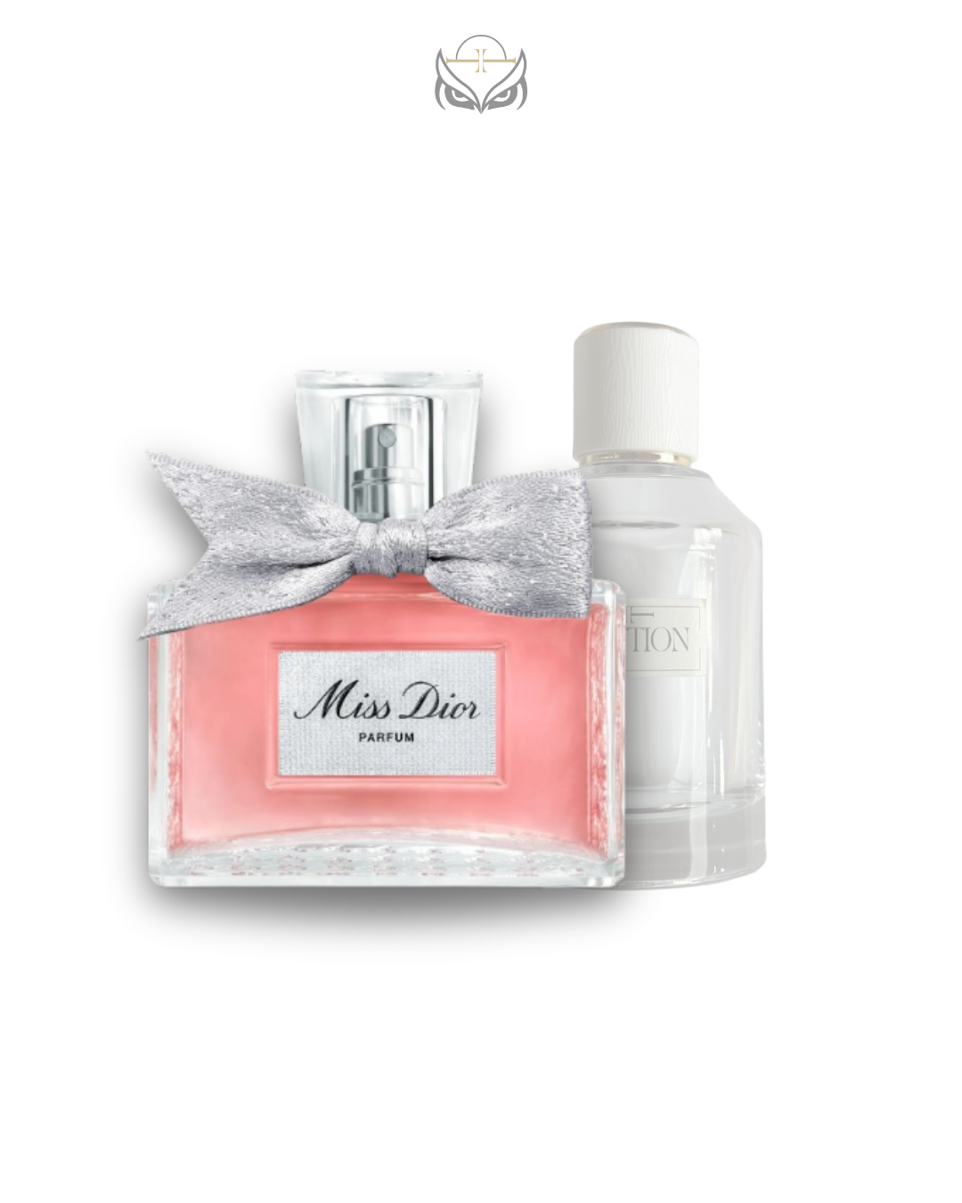 Dior Miss Dior Parfum