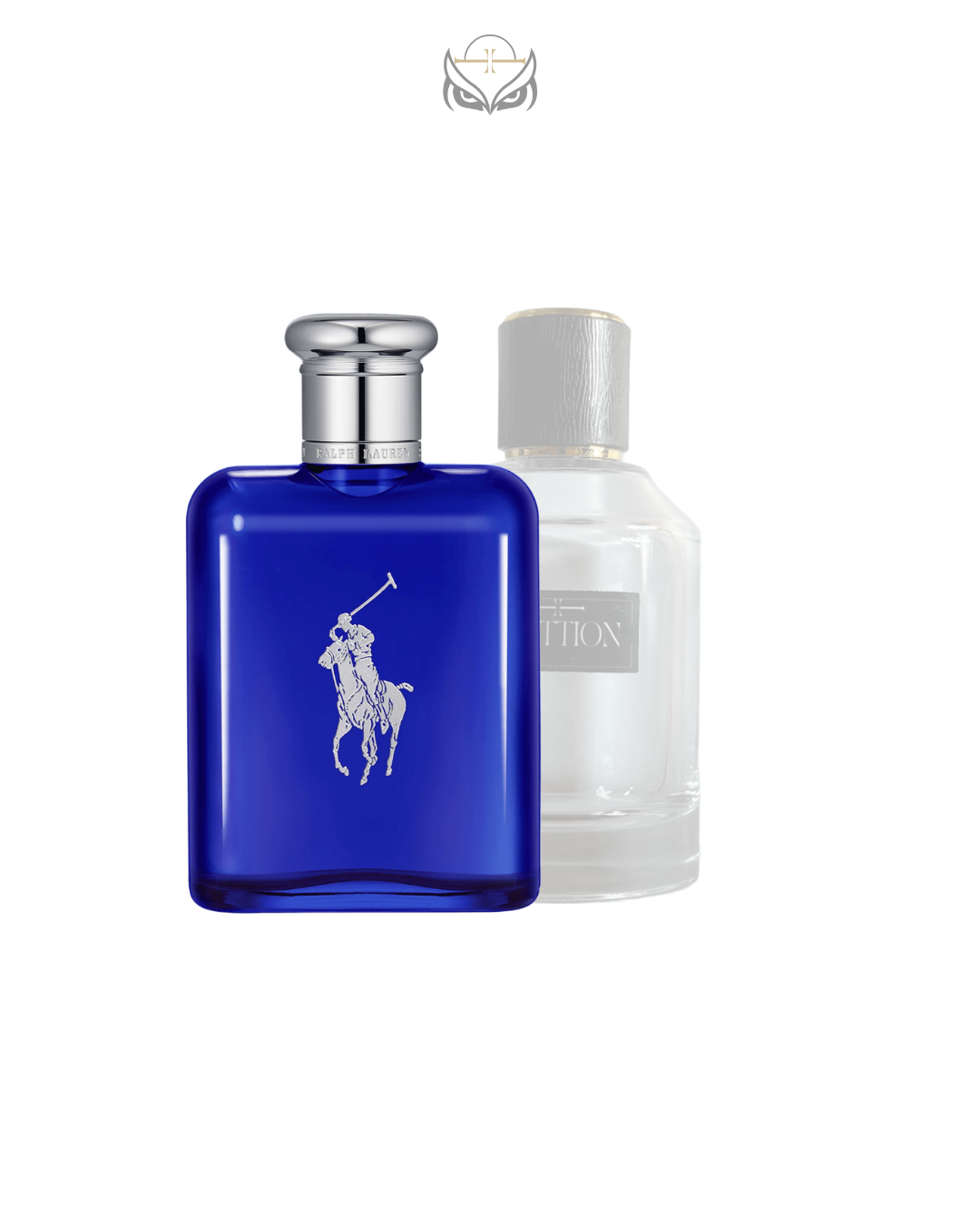 Ralph Lauren Polo Blue Parfum
