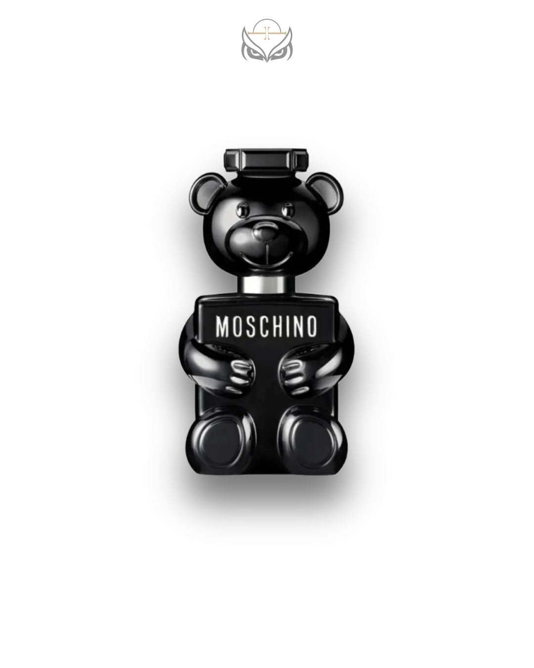 Moschino Toy Boy