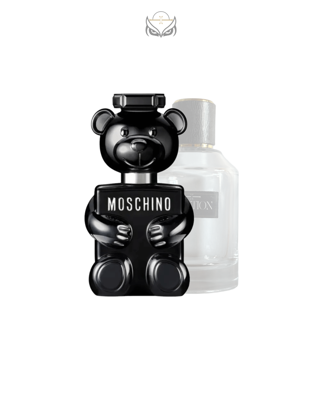 Moschino Toy Boy