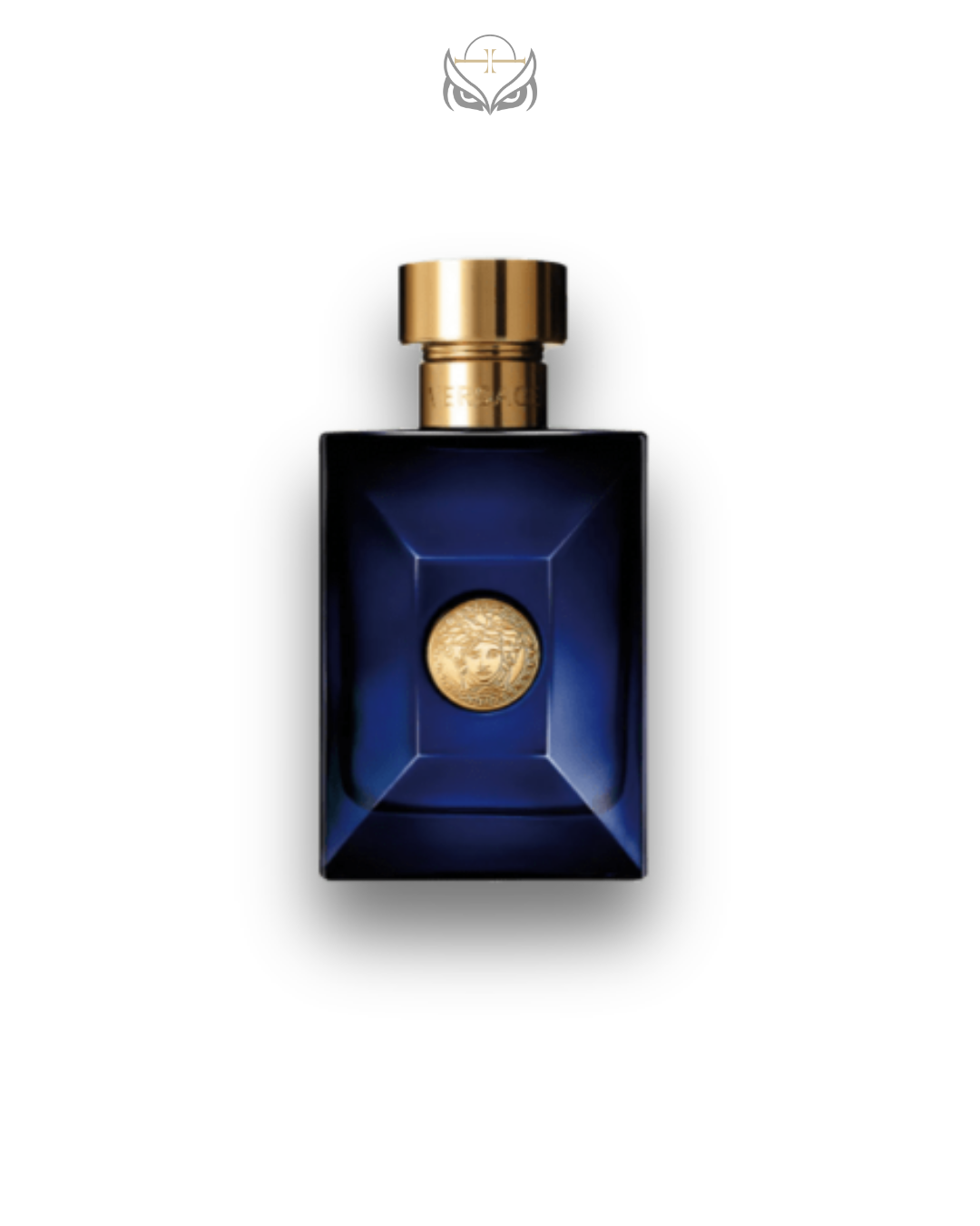 Versace Pour Homme Dylan Blue