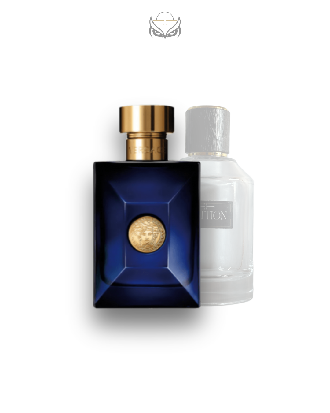 Versace Pour Homme Dylan Blue