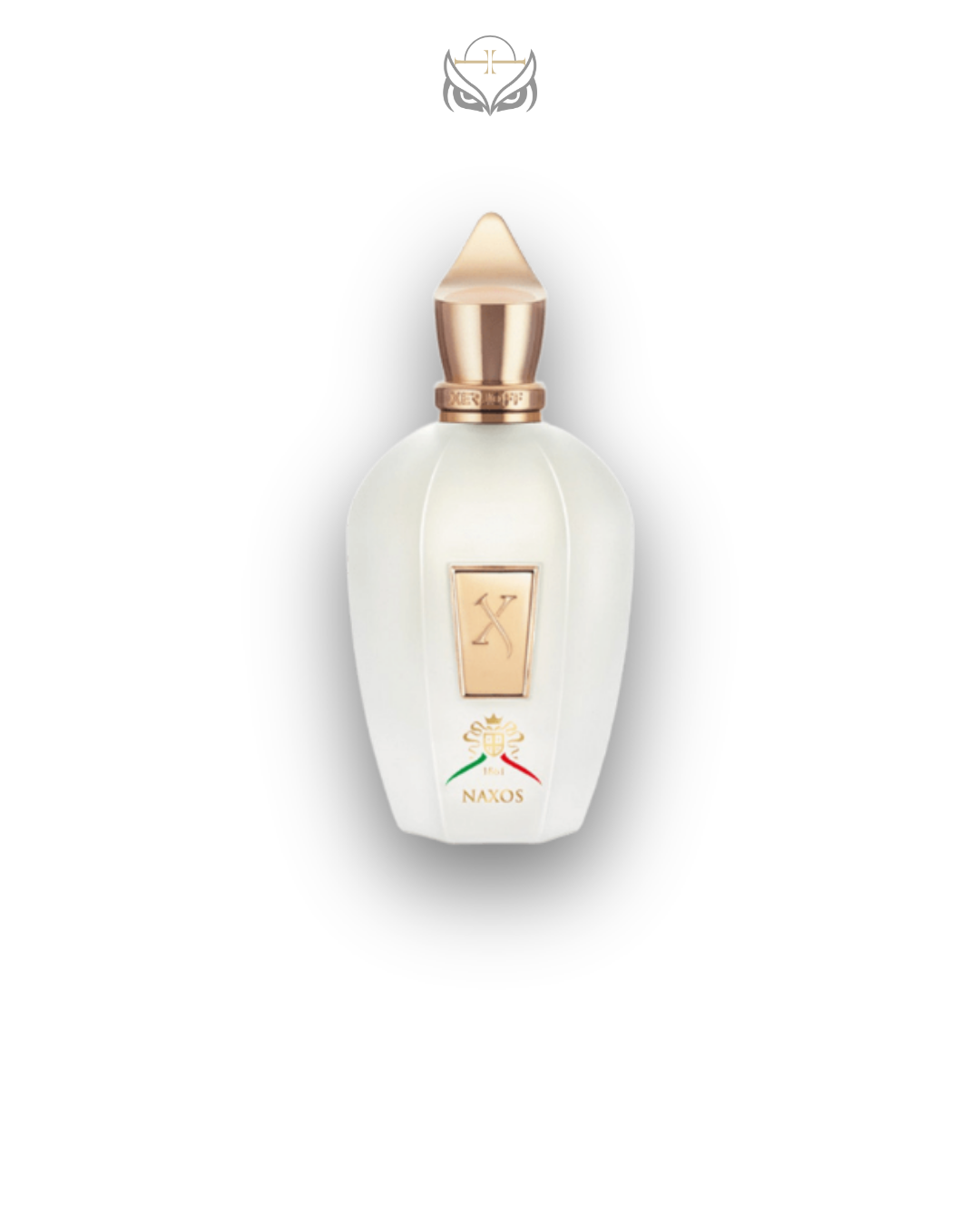 Xerjoff Naxos
