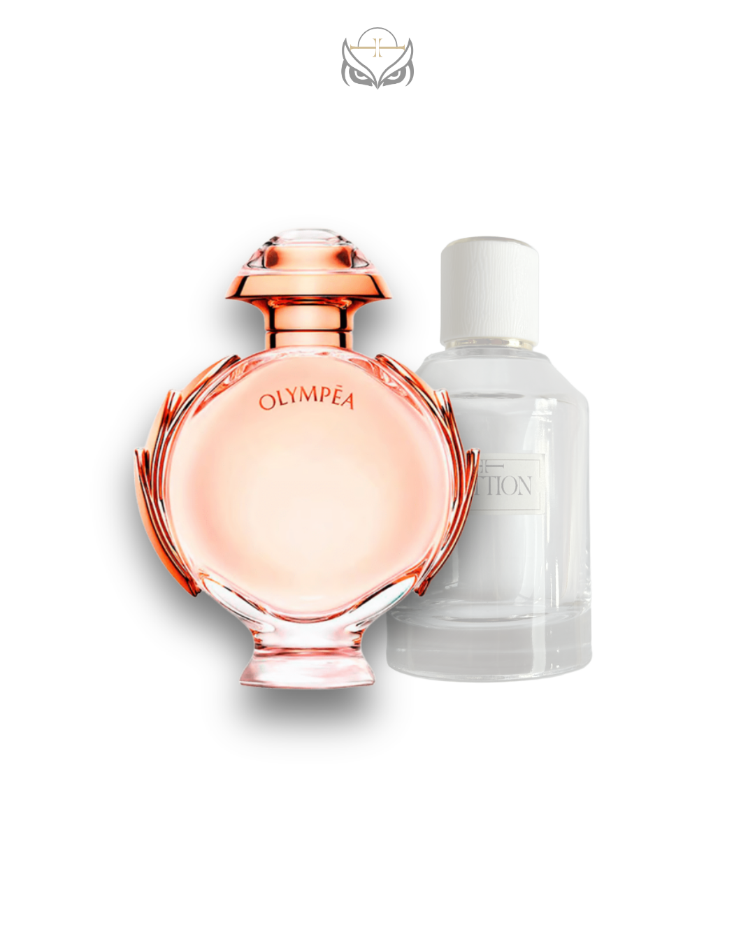 Paco Rabanne Olympea