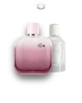 Lacoste L12 Rose Eau Intense