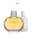 Burberry For Women Eau