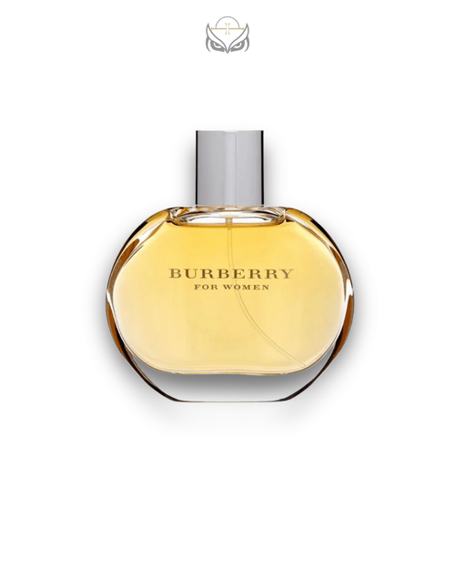 Burberry For Women Eau