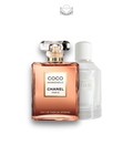 Chanel Coco Mademoiselle Eau Da Parfum