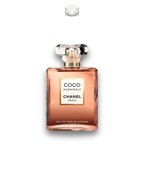 Chanel Coco Mademoiselle Eau Da Parfum