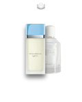 Dolce & Gabbana Light Blue Pour Femme