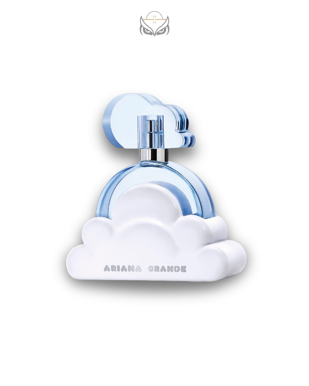 Ariana Grande Cloud