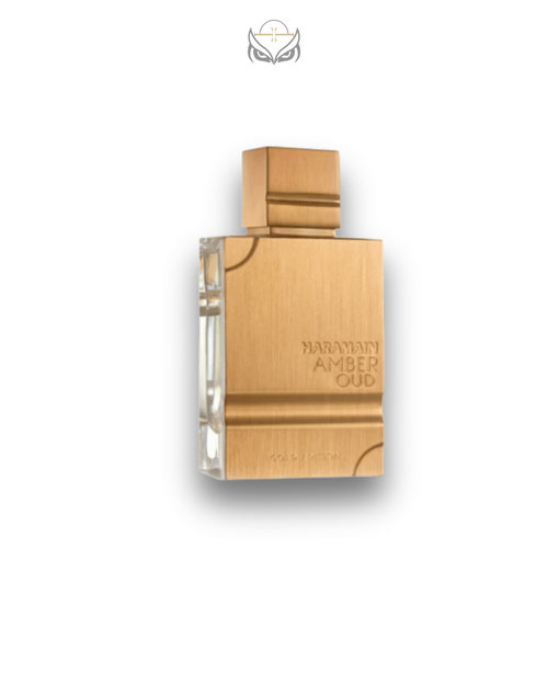 Al Haramain Amber Oud