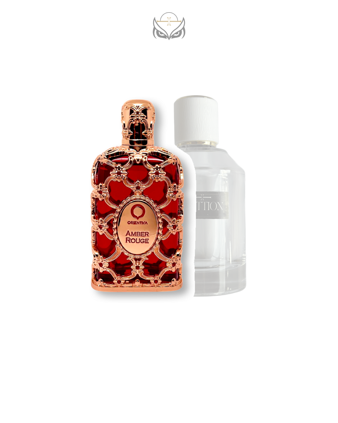 Orientica Amber Rouge