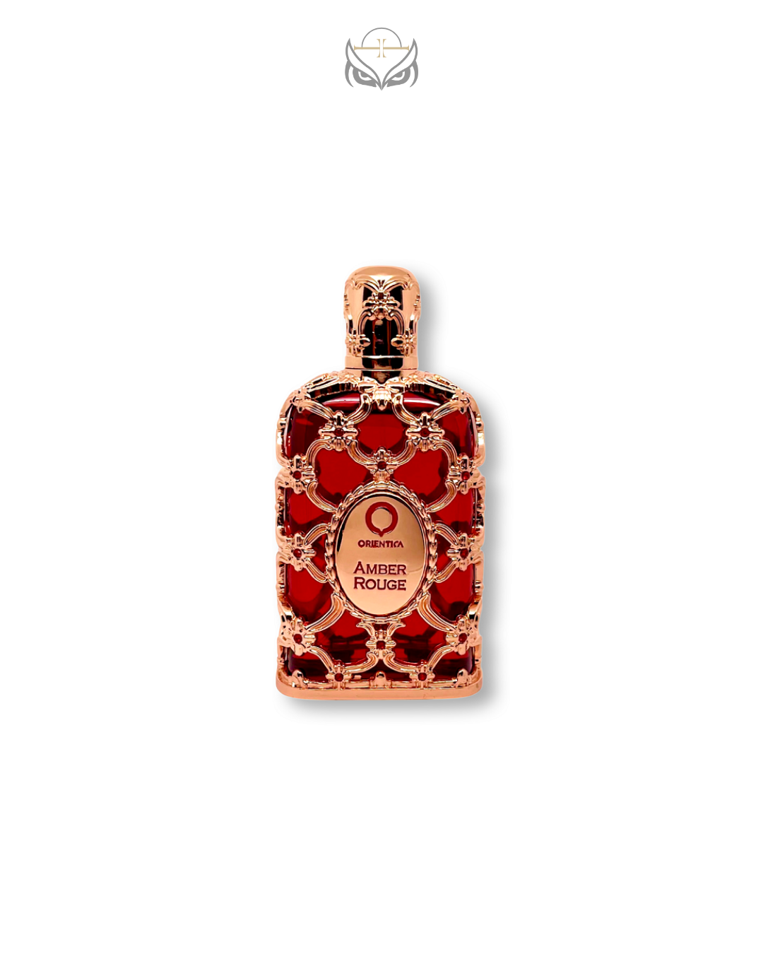 Orientica Amber Rouge