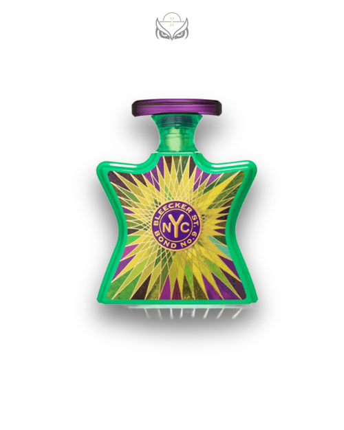 Bond No. 9 Bleecker Street