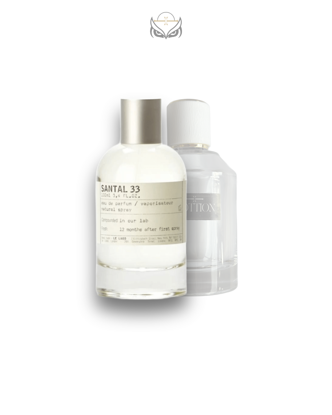 Le Labo Santal 33