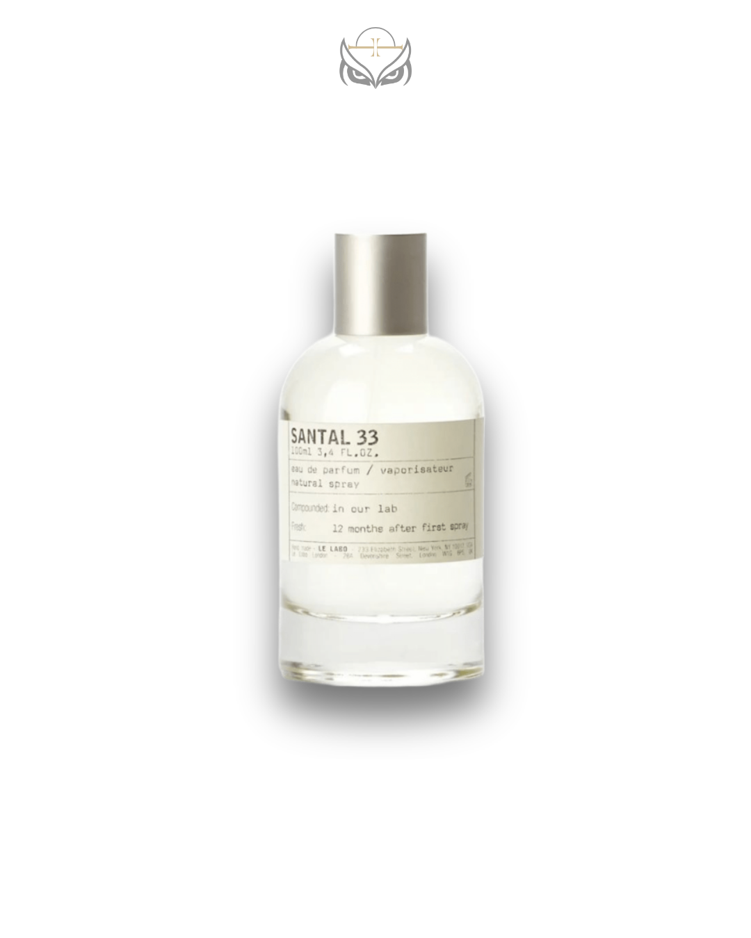 Le Labo Santal 33
