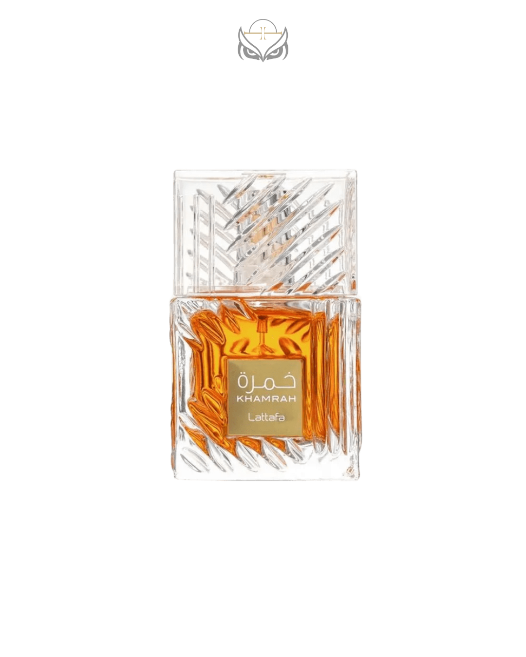 Lattafa Khamrah Eau De Parfum