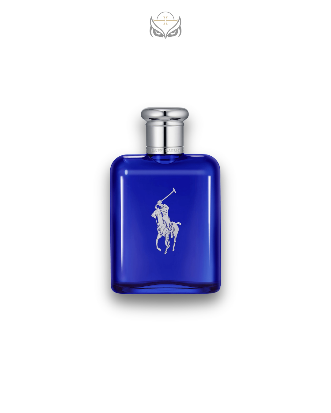 Ralph Lauren Polo Blue Parfum